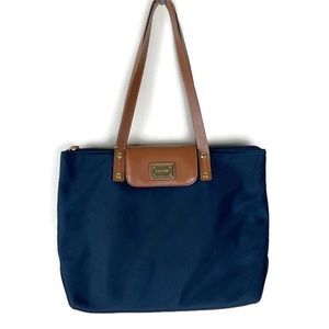 Calvin Klein Tote Bag
